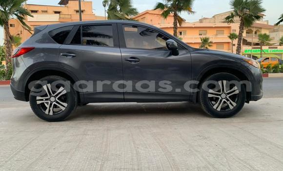 Dieundeu Imported Mazda CX-5 Black Auto in Dakar in Dakar Dieundeu Imported Mazda CX-5 Black Auto in Dakar in Dakar