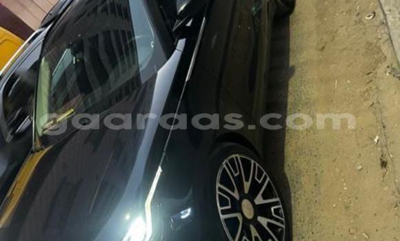 Acheter Occasion Voiture Range Rover Range Rover Noir à Dakar, Dakar Acheter Occasion Voiture Range Rover Range Rover Noir à Dakar, Dakar