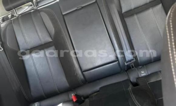 Acheter Occasion Voiture Range Rover Range Rover Noir à Dakar, Dakar Acheter Occasion Voiture Range Rover Range Rover Noir à Dakar, Dakar