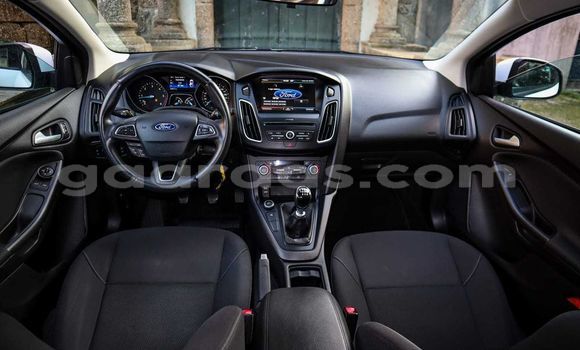 Dieundeu Occasion Ford Focus White Auto in Dakar in Dakar Dieundeu Occasion Ford Focus White Auto in Dakar in Dakar