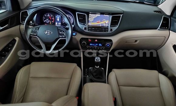 Dieundeu Occasion Hyundai Tucson Silver Auto in Bakel in Tambacounda Dieundeu Occasion Hyundai Tucson Silver Auto in Bakel in Tambacounda