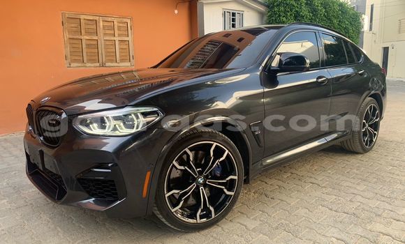Acheter Import Voiture BMW X4 Noir à Dakar, Dakar Acheter Import Voiture BMW X4 Noir à Dakar, Dakar