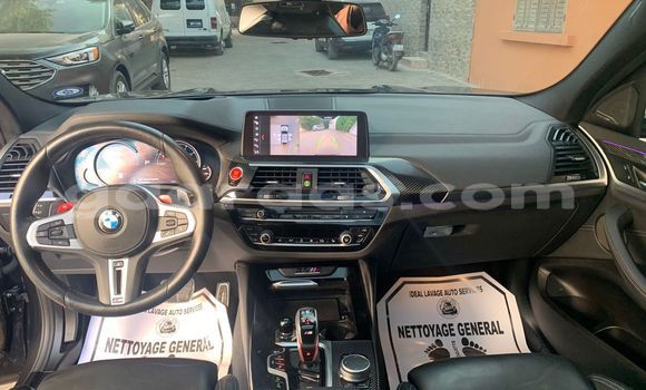 Buy Import BMW X4 Black Car in Dakar in Dakar Buy Import BMW X4 Black Car in Dakar in Dakar