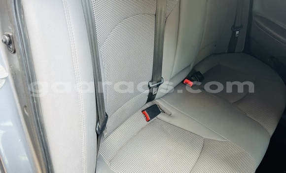 Dieundeu Occasion Hyundai Sonata Silver Auto in Dakar in Dakar Dieundeu Occasion Hyundai Sonata Silver Auto in Dakar in Dakar