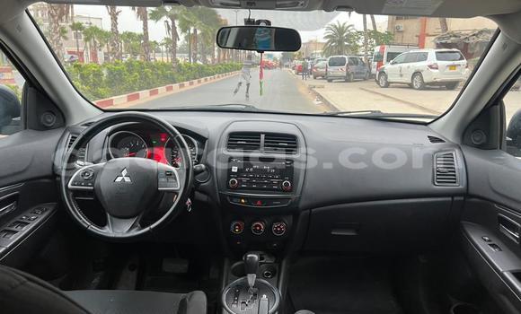 Acheter Import Voiture Mitsubishi RVR Noir à Dakar, Dakar Acheter Import Voiture Mitsubishi RVR Noir à Dakar, Dakar