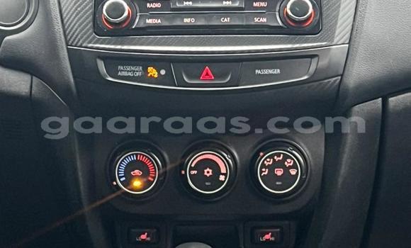 Acheter Import Voiture Mitsubishi RVR Noir à Dakar, Dakar Acheter Import Voiture Mitsubishi RVR Noir à Dakar, Dakar