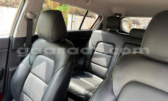 Dieundeu Imported Kia Sportage Brown Auto in Dakar in Dakar Dieundeu Imported Kia Sportage Brown Auto in Dakar in Dakar