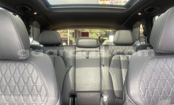 Buy Import BMW X5 M Blue Car in Dakar in Dakar Buy Import BMW X5 M Blue Car in Dakar in Dakar