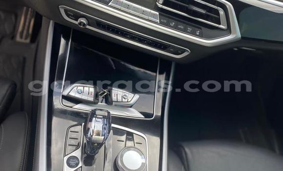 Buy Import BMW X5 M Blue Car in Dakar in Dakar Buy Import BMW X5 M Blue Car in Dakar in Dakar