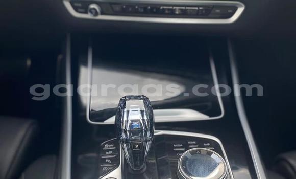 Buy Import BMW X5 M Blue Car in Dakar in Dakar Buy Import BMW X5 M Blue Car in Dakar in Dakar