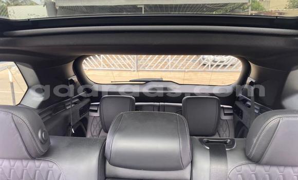 Buy Import BMW X5 M Blue Car in Dakar in Dakar Buy Import BMW X5 M Blue Car in Dakar in Dakar