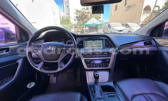 Dieundeu Occasion Hyundai Sonata Black Auto in Dakar in Dakar Dieundeu Occasion Hyundai Sonata Black Auto in Dakar in Dakar