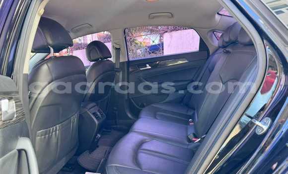 Dieundeu Occasion Hyundai Sonata Black Auto in Dakar in Dakar Dieundeu Occasion Hyundai Sonata Black Auto in Dakar in Dakar