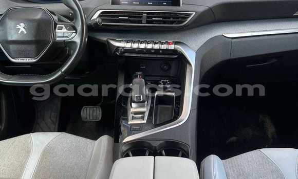 Dieundeu Occasion Peugeot 3008 Other Auto in Dakar in Dakar Dieundeu Occasion Peugeot 3008 Other Auto in Dakar in Dakar