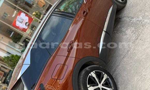 Dieundeu Occasion Peugeot 3008 Other Auto in Dakar in Dakar Dieundeu Occasion Peugeot 3008 Other Auto in Dakar in Dakar