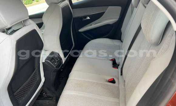 Dieundeu Occasion Peugeot 3008 Other Auto in Dakar in Dakar Dieundeu Occasion Peugeot 3008 Other Auto in Dakar in Dakar