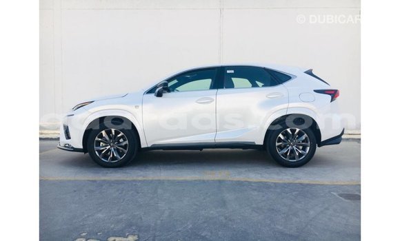 Acheter Import Voiture Lexus NX Other à Import - Dubai, Diourbel