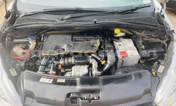 Dieundeu Occasion Peugeot 208 White Auto in Dakar in Dakar Dieundeu Occasion Peugeot 208 White Auto in Dakar in Dakar