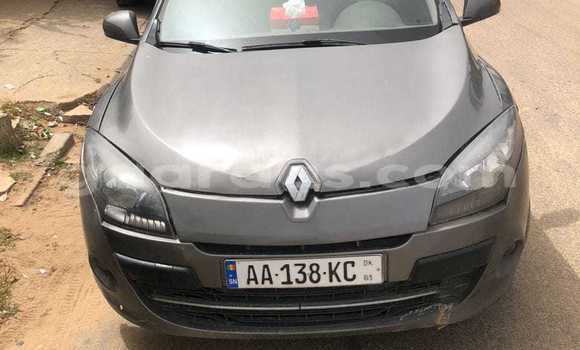 Dieundeu Occasion Mazda 3 Other Auto in Dakar in Dakar