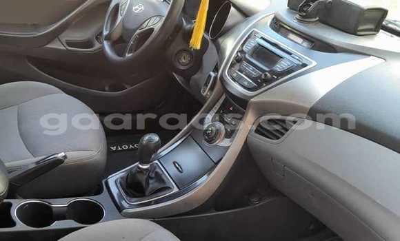 Dieundeu Occasion Hyundai Tucson Black Auto in Dakar in Dakar Dieundeu Occasion Hyundai Tucson Black Auto in Dakar in Dakar