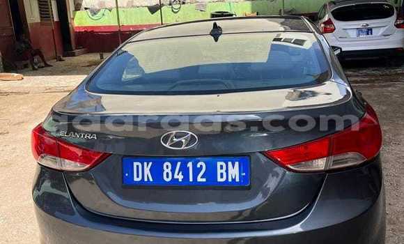 Dieundeu Occasion Hyundai Tucson Black Auto in Dakar in Dakar Dieundeu Occasion Hyundai Tucson Black Auto in Dakar in Dakar