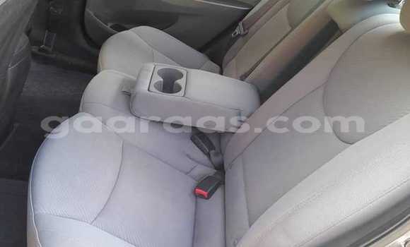 Dieundeu Occasion Hyundai Tucson Black Auto in Dakar in Dakar Dieundeu Occasion Hyundai Tucson Black Auto in Dakar in Dakar