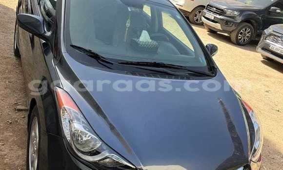 Dieundeu Occasion Hyundai Tucson Black Auto in Dakar in Dakar Dieundeu Occasion Hyundai Tucson Black Auto in Dakar in Dakar