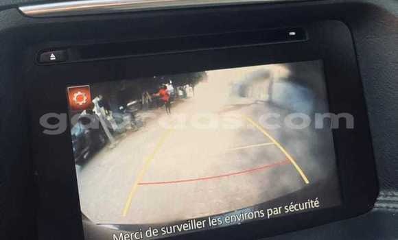 Dieundeu Occasion Mazda CX-5 Black Auto in Dakar in Dakar Dieundeu Occasion Mazda CX-5 Black Auto in Dakar in Dakar