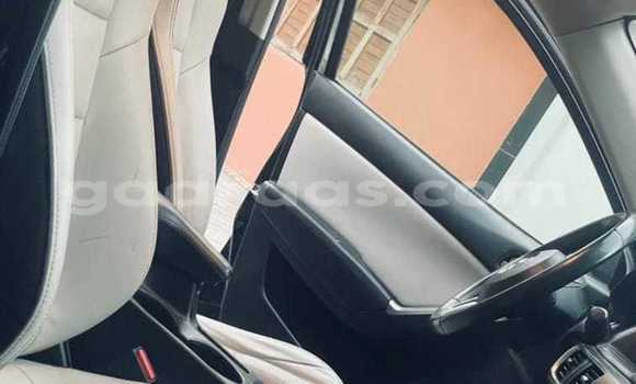 Dieundeu Occasion Mazda CX-5 Black Auto in Dakar in Dakar Dieundeu Occasion Mazda CX-5 Black Auto in Dakar in Dakar