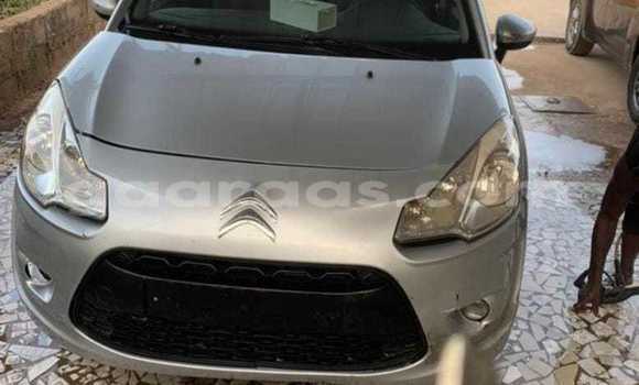 Dieundeu Occasion Citroen C3 Other Auto in Dakar in Dakar Dieundeu Occasion Citroen C3 Other Auto in Dakar in Dakar
