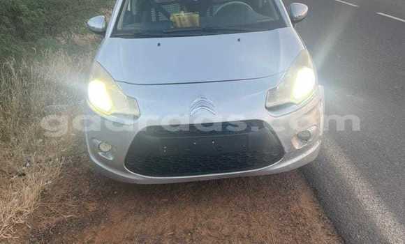 Dieundeu Occasion Citroen C3 Other Auto in Dakar in Dakar Dieundeu Occasion Citroen C3 Other Auto in Dakar in Dakar