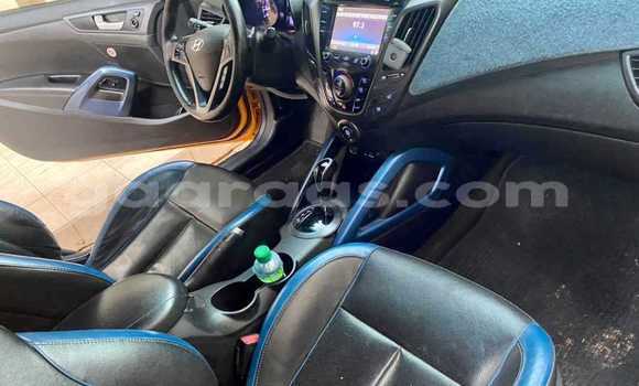 Dieundeu Occasion Hyundai Veloster Other Auto in Dakar in Dakar Dieundeu Occasion Hyundai Veloster Other Auto in Dakar in Dakar