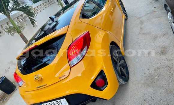 Dieundeu Occasion Hyundai Veloster Other Auto in Dakar in Dakar Dieundeu Occasion Hyundai Veloster Other Auto in Dakar in Dakar