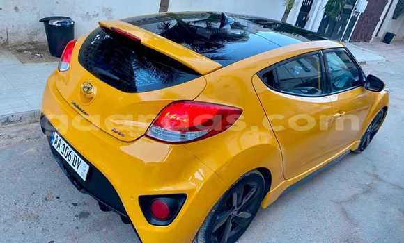 Dieundeu Occasion Hyundai Veloster Other Auto in Dakar in Dakar Dieundeu Occasion Hyundai Veloster Other Auto in Dakar in Dakar