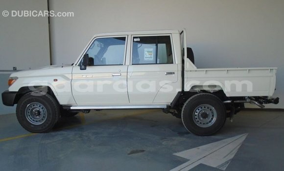 Acheter Import Utilitaire Toyota Land Cruiser Other à Import - Dubai, Diourbel