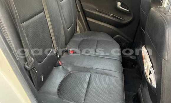 Dieundeu Occasion Kia Morning White Auto in Dakar in Dakar Dieundeu Occasion Kia Morning White Auto in Dakar in Dakar