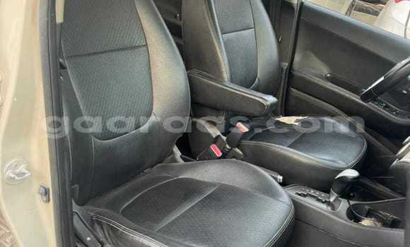 Dieundeu Occasion Kia Morning White Auto in Dakar in Dakar Dieundeu Occasion Kia Morning White Auto in Dakar in Dakar