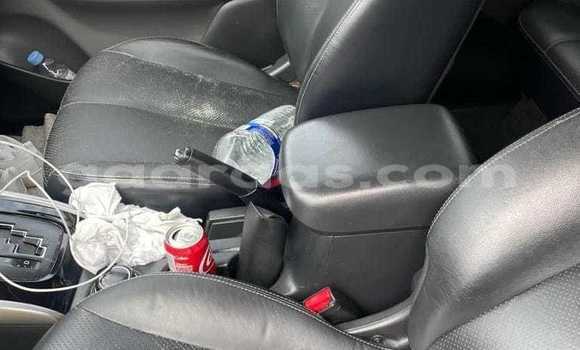 Dieundeu Occasion Mitsubishi L200 Other Auto in Dakar in Dakar Dieundeu Occasion Mitsubishi L200 Other Auto in Dakar in Dakar