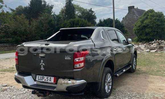 Dieundeu Occasion Mitsubishi L200 Other Auto in Dakar in Dakar Dieundeu Occasion Mitsubishi L200 Other Auto in Dakar in Dakar