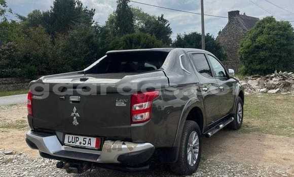 Dieundeu Occasion Mitsubishi L200 Other Auto in Dakar in Dakar Dieundeu Occasion Mitsubishi L200 Other Auto in Dakar in Dakar