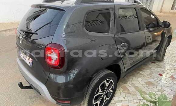 Acheter Occasion Voiture Renault Duster Autre à Dakar, Dakar