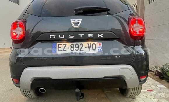 Dieundeu Occasion Renault Duster Other Auto in Dakar in Dakar Dieundeu Occasion Renault Duster Other Auto in Dakar in Dakar