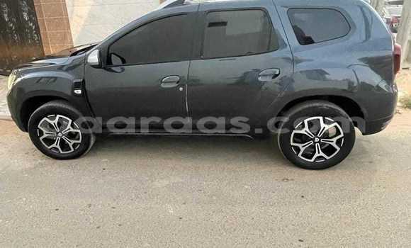 Dieundeu Occasion Renault Duster Other Auto in Dakar in Dakar Dieundeu Occasion Renault Duster Other Auto in Dakar in Dakar