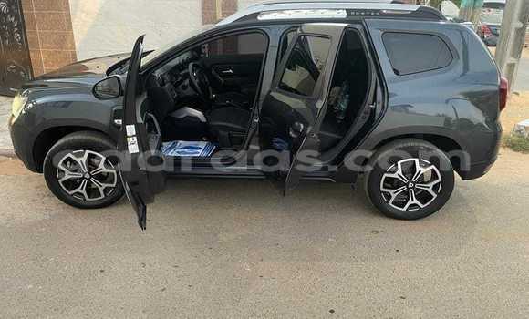 Dieundeu Occasion Renault Duster Other Auto in Dakar in Dakar Dieundeu Occasion Renault Duster Other Auto in Dakar in Dakar