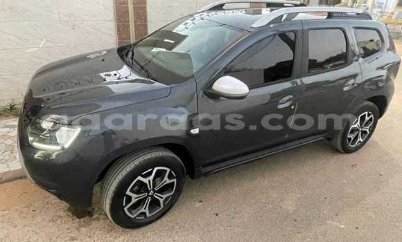 Dieundeu Occasion Renault Duster Other Auto in Dakar in Dakar Dieundeu Occasion Renault Duster Other Auto in Dakar in Dakar