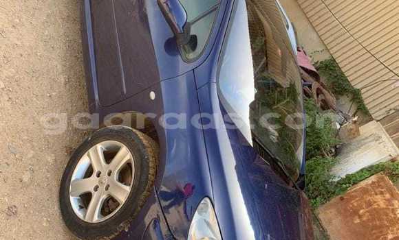 Dieundeu Occasion Peugeot 307 Black Auto in Dakar in Dakar Dieundeu Occasion Peugeot 307 Black Auto in Dakar in Dakar