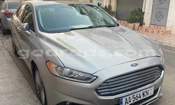 Buy Used Ford Fusion Other Car in Dakar in Dakar