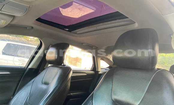 Dieundeu Occasion Ford Fusion Other Auto in Dakar in Dakar Dieundeu Occasion Ford Fusion Other Auto in Dakar in Dakar