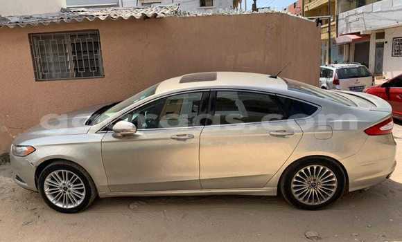 Dieundeu Occasion Ford Fusion Other Auto in Dakar in Dakar Dieundeu Occasion Ford Fusion Other Auto in Dakar in Dakar
