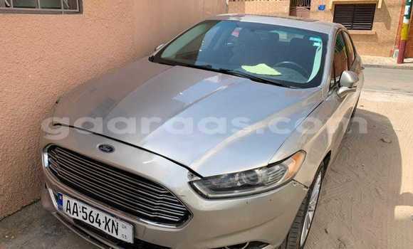 Dieundeu Occasion Ford Fusion Other Auto in Dakar in Dakar Dieundeu Occasion Ford Fusion Other Auto in Dakar in Dakar
